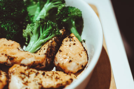 4 Favorite Wasabi Recipes