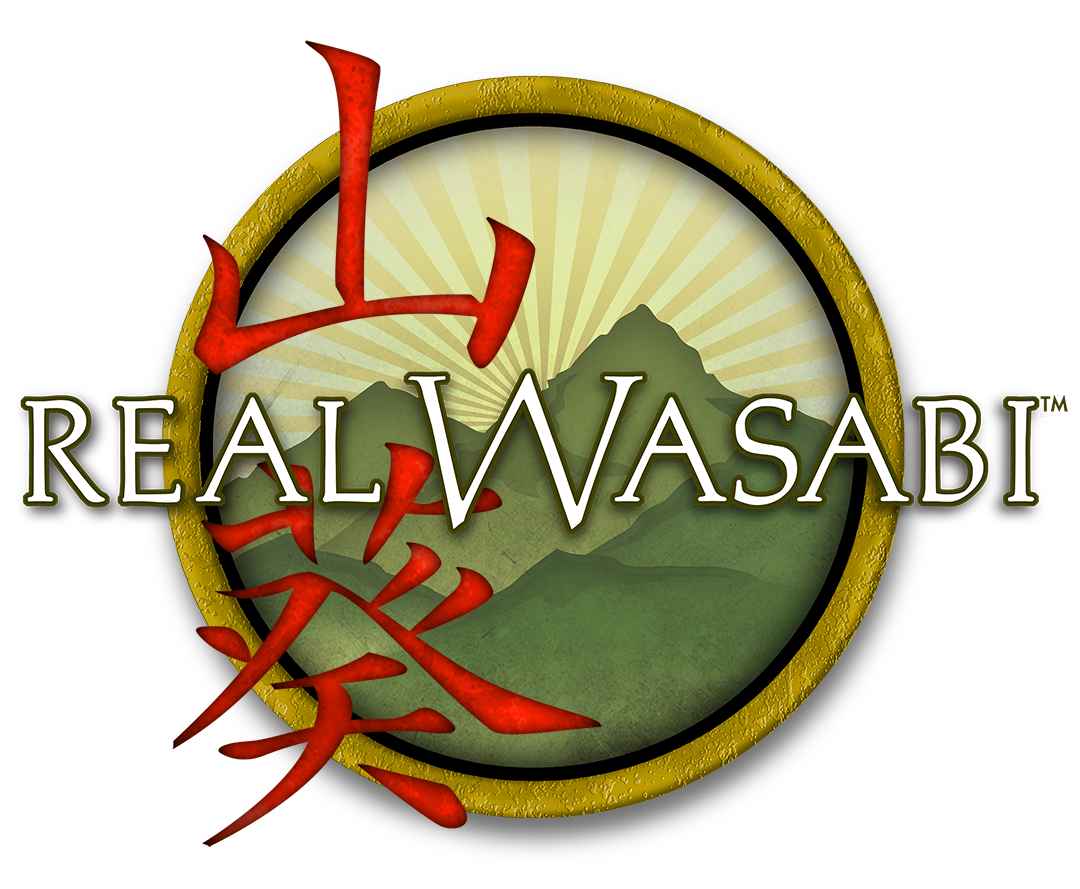 Real Wasabi - Authentic Wasabi Products Supplier Worldwide
– Real Wasabi, USA