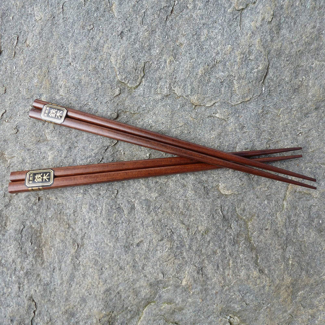 Ironwood Chopsticks