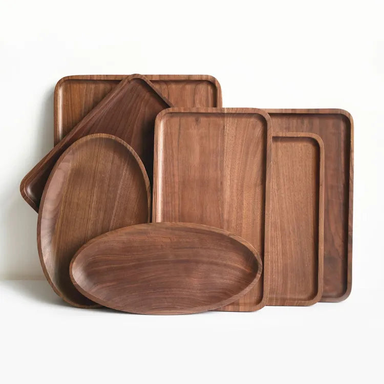 FINE WOODENWARE