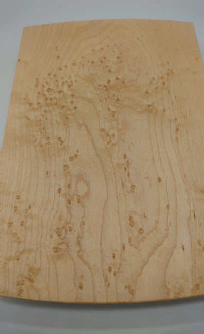 Birdseye-maple-wood-board