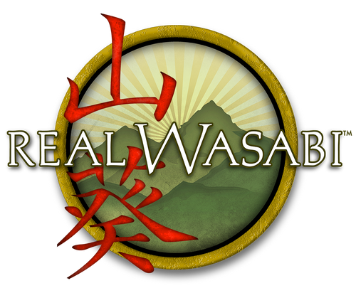 Real Wasabi - Authentic Wasabi Products Supplier Worldwide – Real