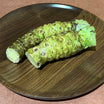 Fresh Real Wasabi Rhizomes | Authentic Wasabia japonica Roots – Real ...
