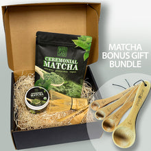 The Gift Every Matcha Lover Will Appreciate – 15% Off plus a VIP bonus