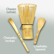 Organic Ceremonial Grade Matcha Gift Set