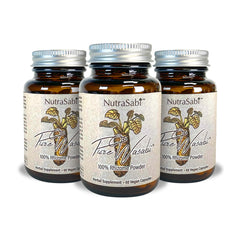 PureSabi™ 3x Bundle - Save $80