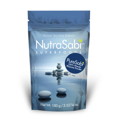 NutraSabi™ - Nutraceutical Grade Wasabi Rhizome Powder - 6-MSITC