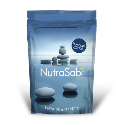 PureSabi NutraSabi - Real Wasabi -500 GM