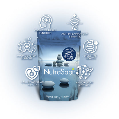 PureSabi™ 3x Bundle - Save $80