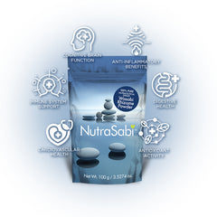 NutraSabi™ Powder Bundle - Save $40