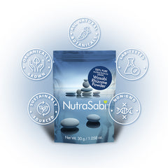 NutraSabi™ Powder Bundle - Save $40