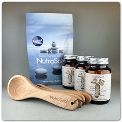 PureSabi™ 3x Bundle - Save $80