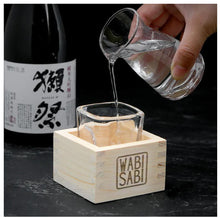 wabi sabi masu sake service