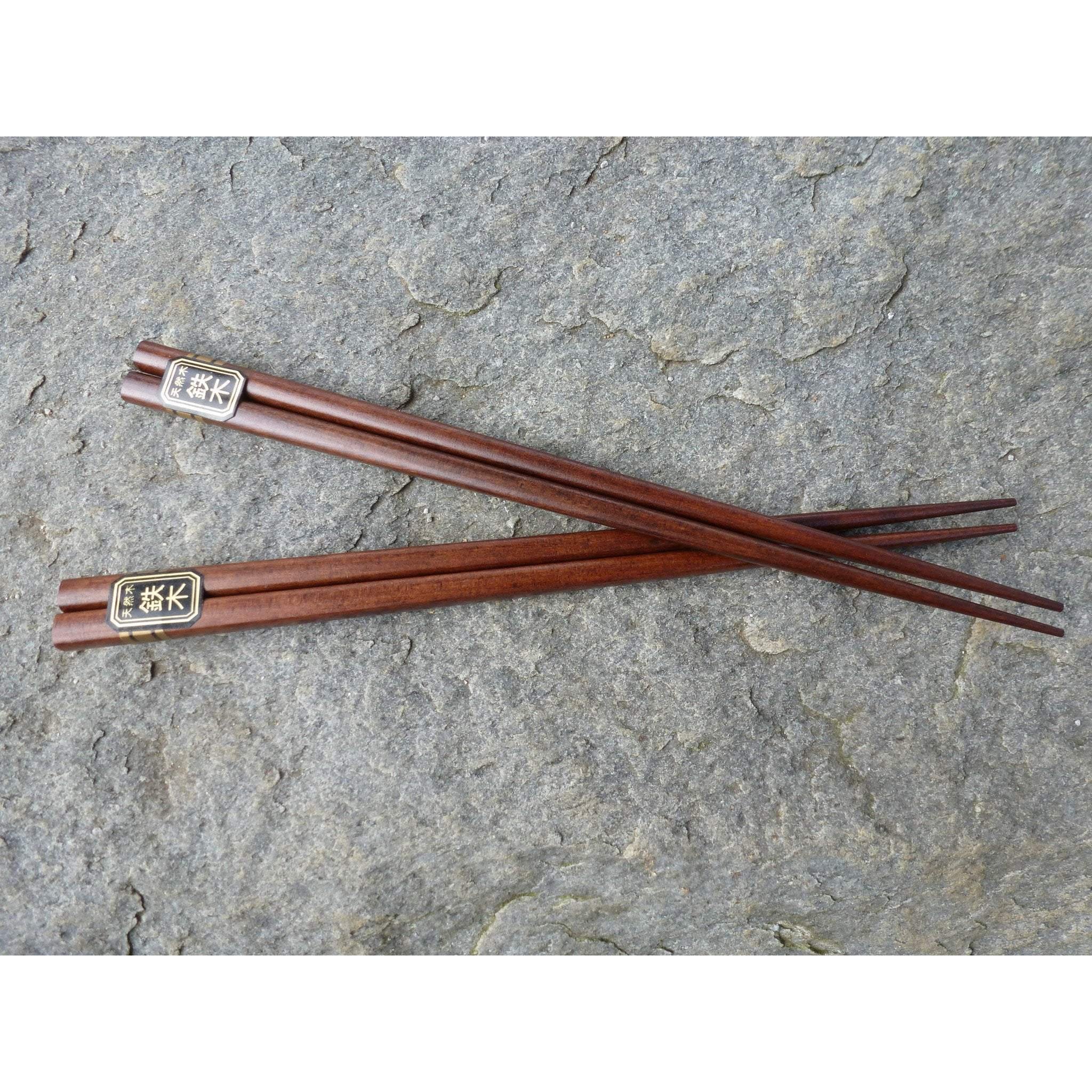 Iron Wood Chopsticks 