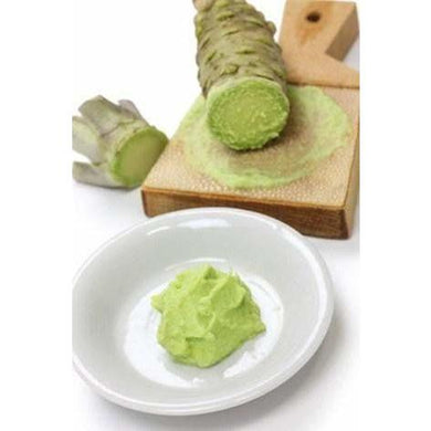 Wasabi Powder